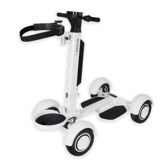 GolfnFun Scooter