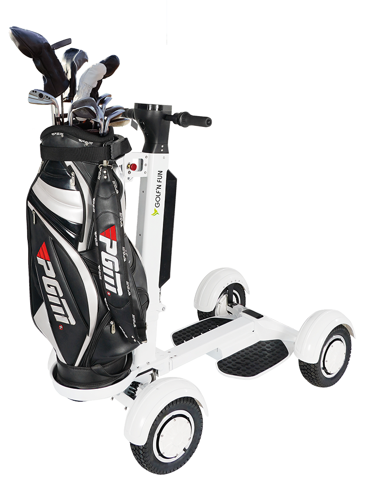 Golf´nFun E-Scooter