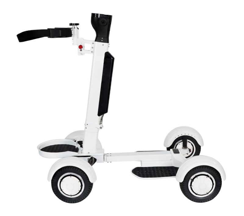 Golf´nFun E-Scooter