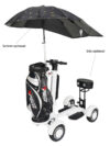 Golf´nFun E-Scooter