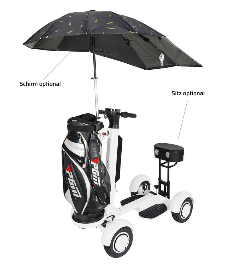 Golf´nFun E-Scooter