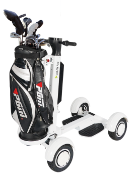 Golf´nFun E-Scooter